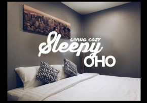 Home at 20 by Sleepyoho